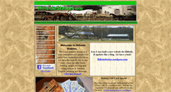 Desktop Screenshot of hillsidestables.com